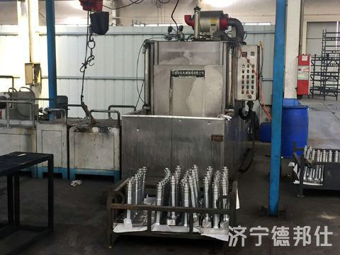 點擊查看詳細信息<br>標(biāo)題：廠房廠景 閱讀次數(shù)：1319